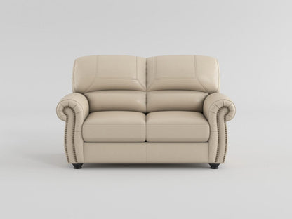 Homelegance  - Foxborough Love Seat in Cream - 9269CR-2  view 8