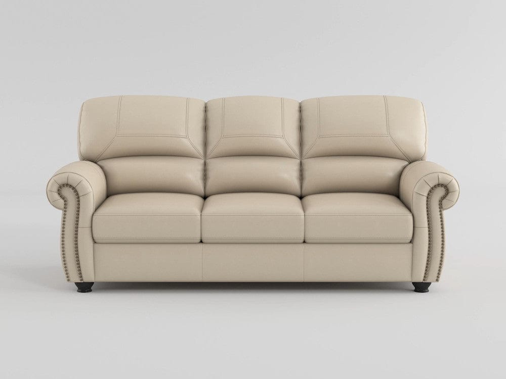 Homelegance  - Foxborough Love Seat in Dark brown - 9269DB-2  view 9