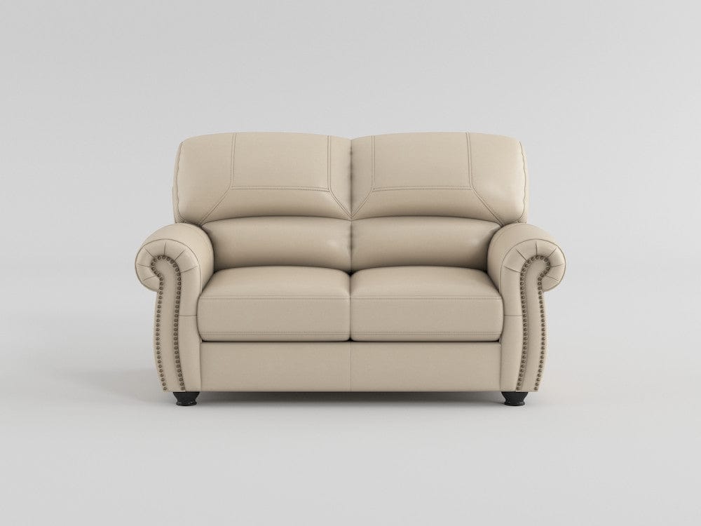 Homelegance  - Foxborough Love Seat in Dark brown - 9269DB-2  view 10