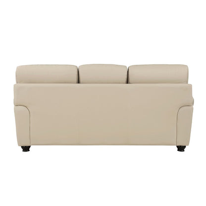 Homelegance  - Foxborough Sofa in Cream - 9269CR-3  view 3