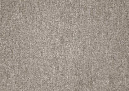Homelegance  - Frances Love Seat in Taupe - 9748TPE-2  view 2