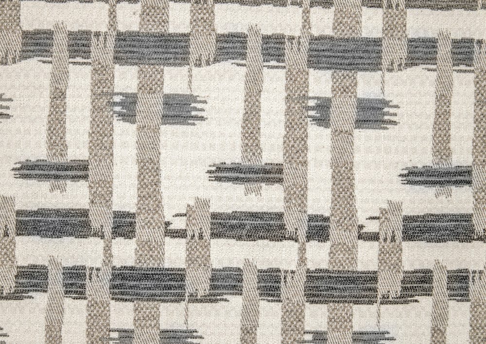 Homelegance  - Frances Love Seat in Taupe - 9748TPE-2  view 3