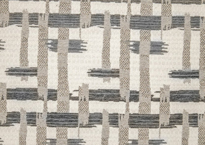 Homelegance  - Frances Love Seat in Taupe - 9748TPE-2  view 3