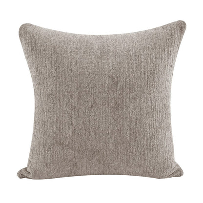 Homelegance  - Frances Love Seat in Taupe - 9748TPE-2  view 5