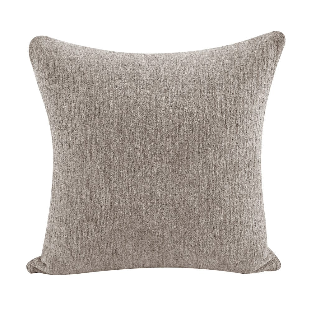 Homelegance  - Frances Sofa in Taupe - 9748TPE-3  view 3