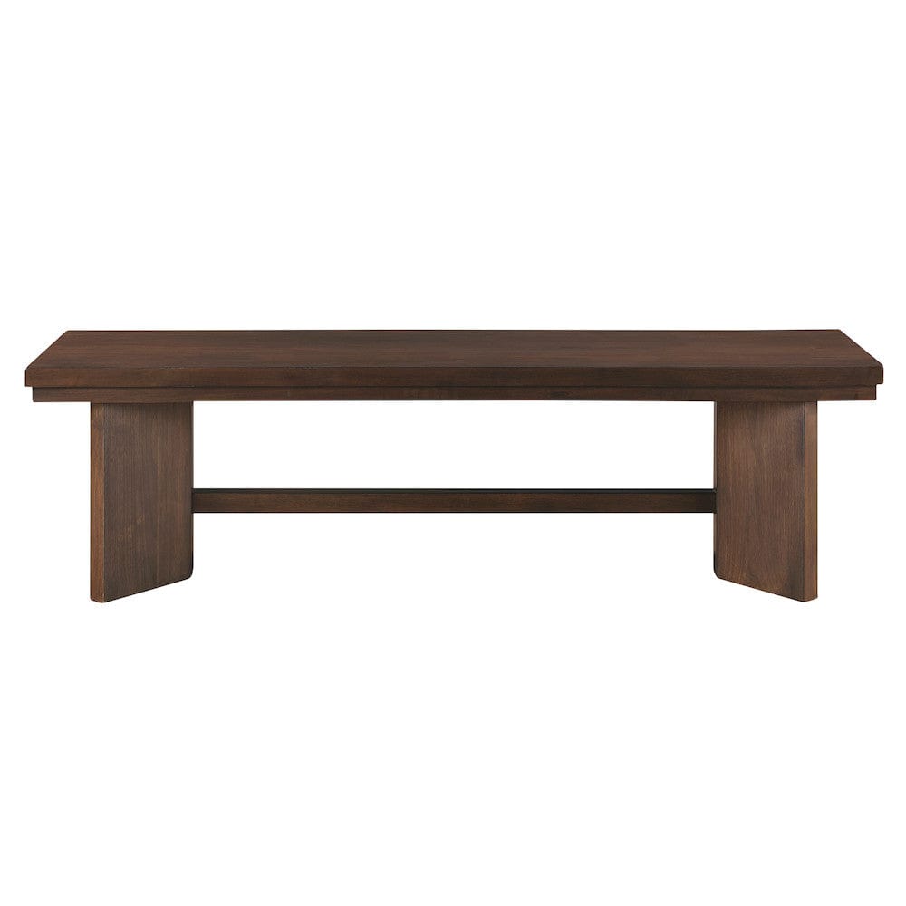 Homelegance  - Franco Bench - 5414-13  view 1