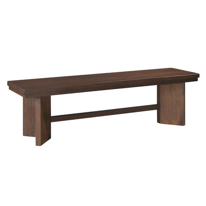 Homelegance  - Franco Bench - 5414-13  view 2
