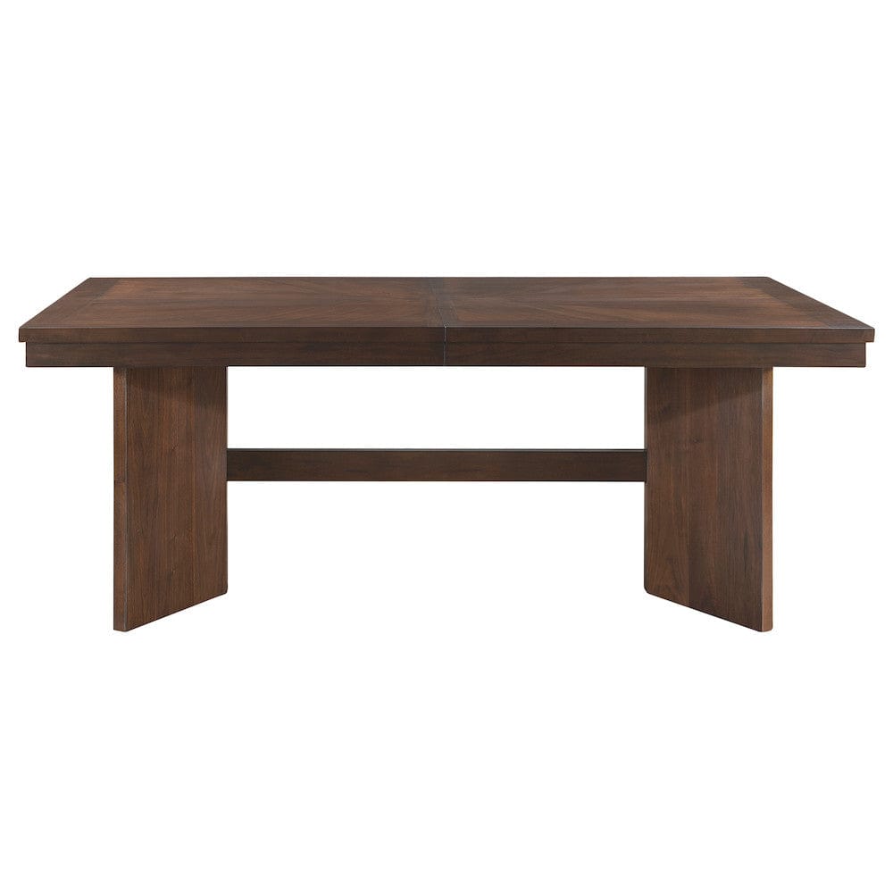 Homelegance  - Franco Dining Table - 5414-95x  view 1