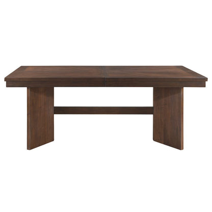Homelegance  - Franco Dining Table - 5414-95x  view 1