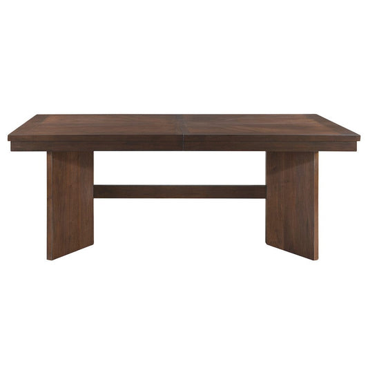 Homelegance  - Franco Dining Table - 5414-95x  view 1