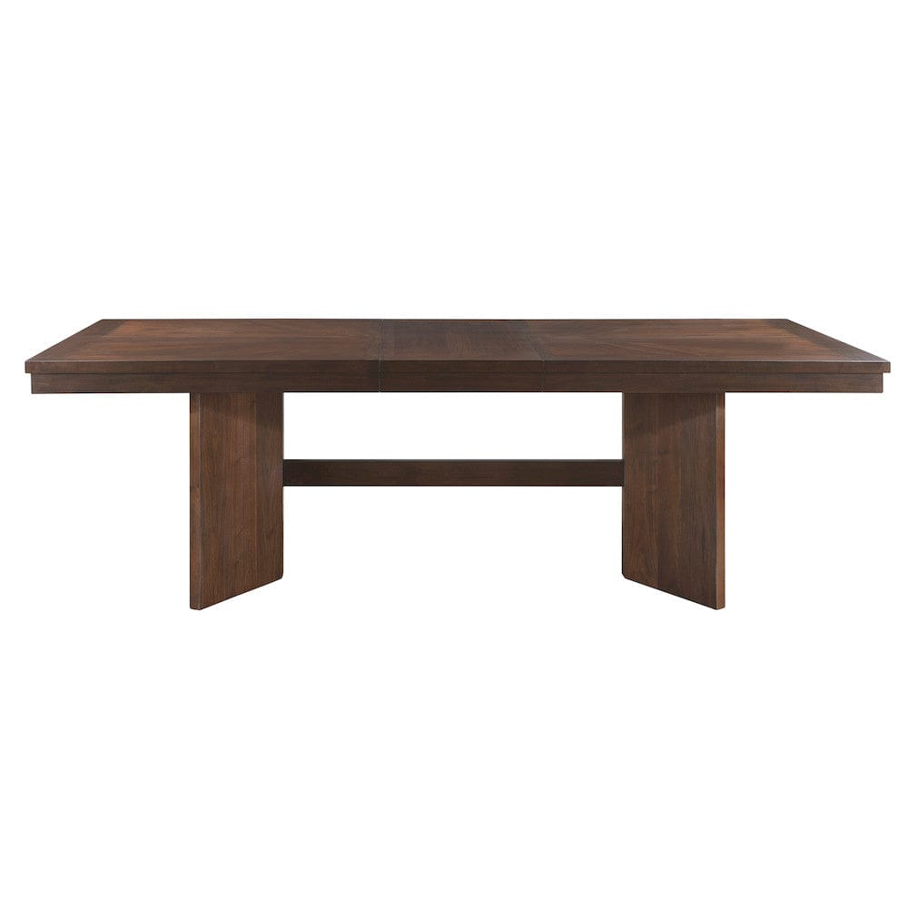 Homelegance  - Franco Dining Table - 5414-95x  view 2