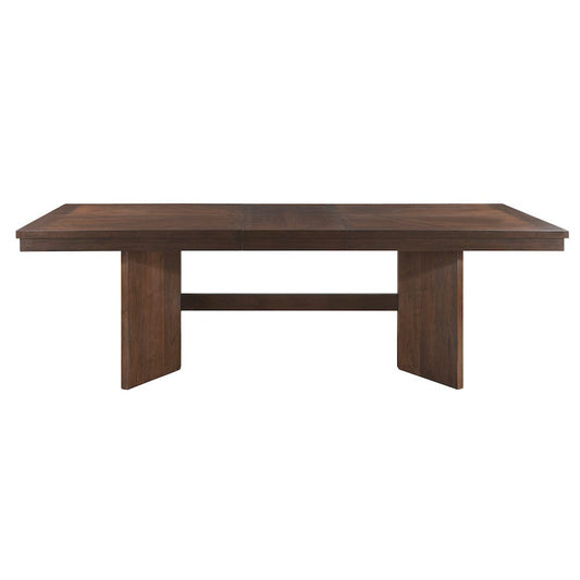 Homelegance  - Franco Dining Table - 5414-95x  view 2