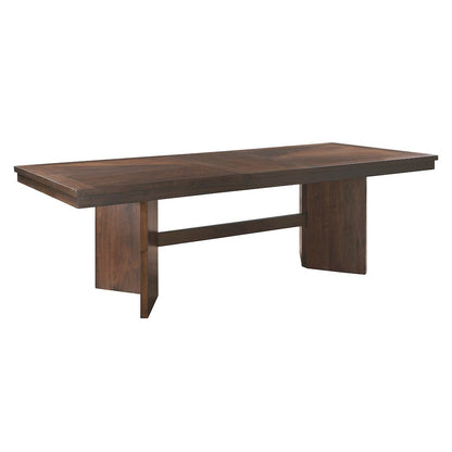 Homelegance  - Franco Dining Table - 5414-95x  view 4
