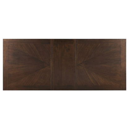 Homelegance  - Franco Dining Table - 5414-95x  view 5