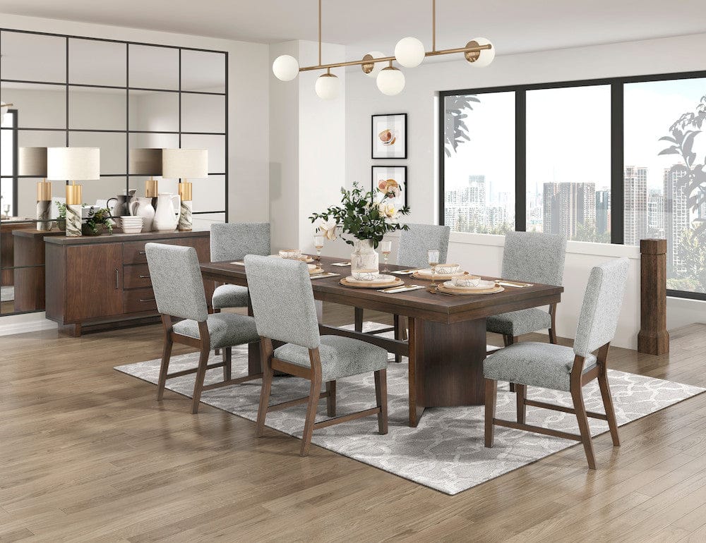 Homelegance  - Franco Dining Table - 5414-95x  view 6