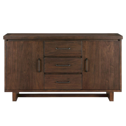 Homelegance  - Franco Server - 5414-40  view 1