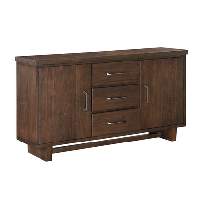 Homelegance  - Franco Server - 5414-40  view 2