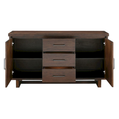 Homelegance  - Franco Server - 5414-40  view 3