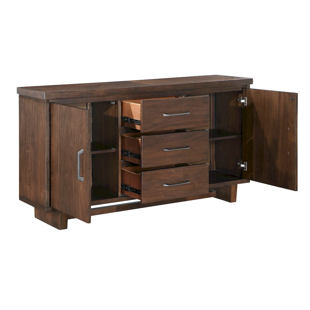 Homelegance  - Franco Server - 5414-40  view 4