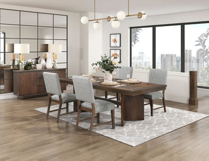 Homelegance  - Franco Server - 5414-40  view 7