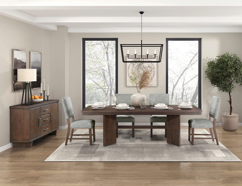 Homelegance  - Franco Server - 5414-40  view 8