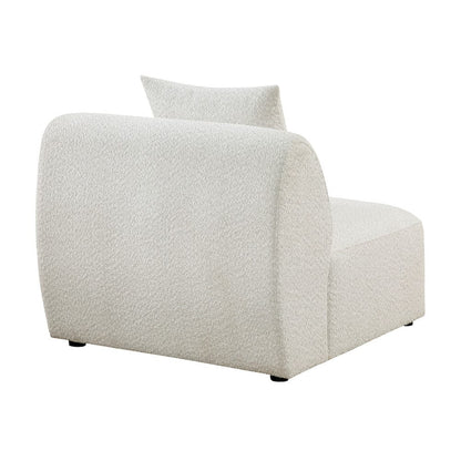 Homelegance  - Franz Sofa in Beige - 9669CN-3x  view 2