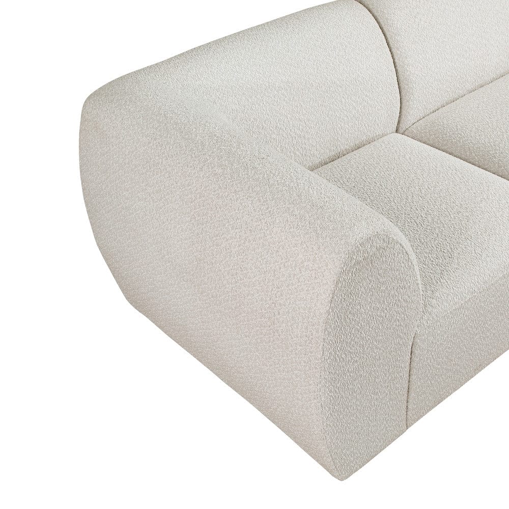 Homelegance  - Franz Sofa in Beige - 9669CN-3x  view 5
