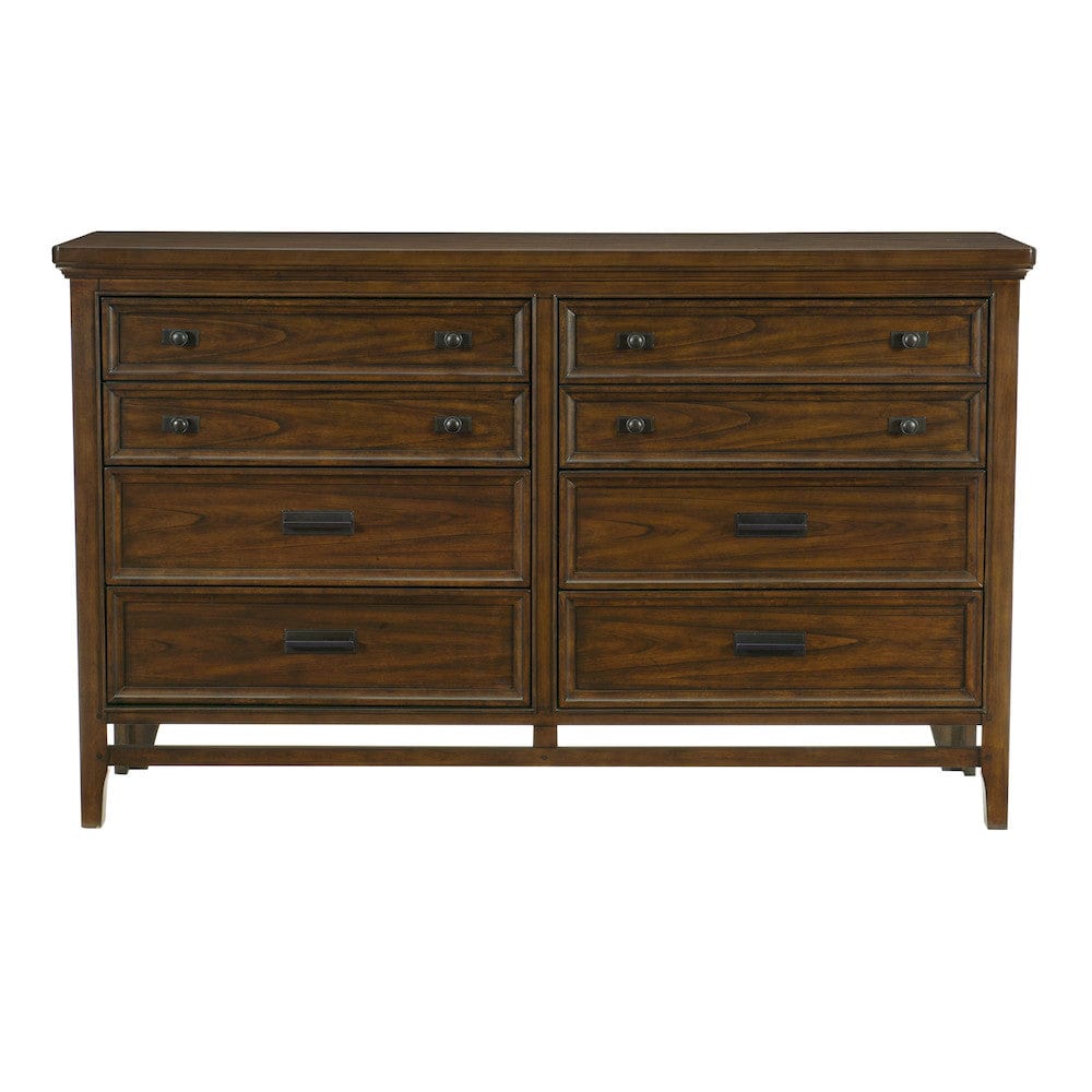 Homelegance  - Frazier Park Dresser - 1649-5  view 1