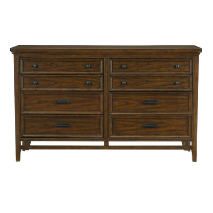 Homelegance  - Frazier Park Dresser - 1649-5  view 1