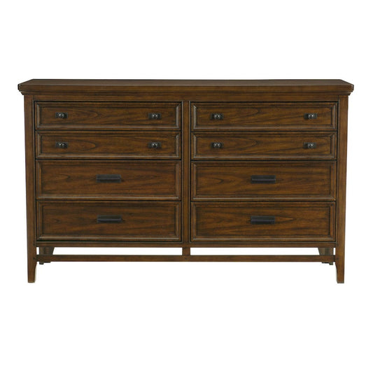 Homelegance  - Frazier Park Dresser - 1649-5  view 1