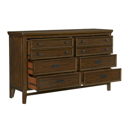 Homelegance  - Frazier Park Dresser - 1649-5  view 3