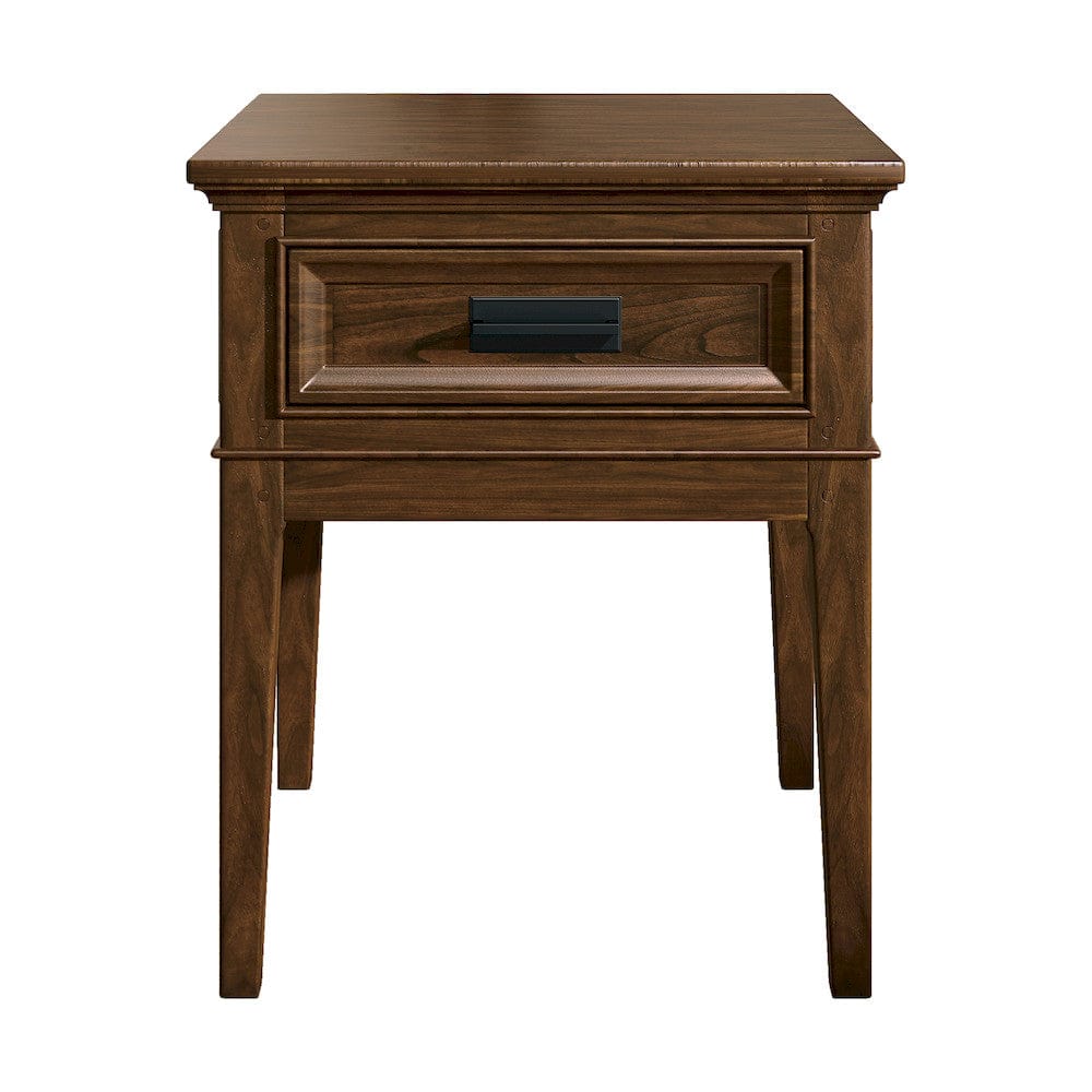 Homelegance  - Frazier Park End Table - 1649-04  view 1
