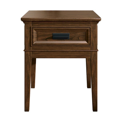Homelegance  - Frazier Park End Table - 1649-04  view 1