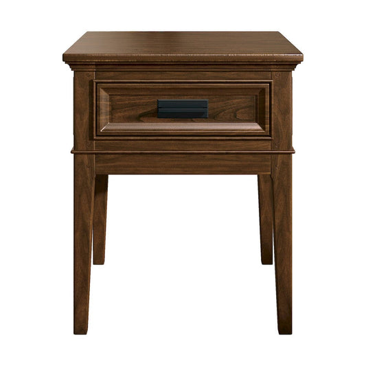 Homelegance  - Frazier Park End Table - 1649-04  view 1