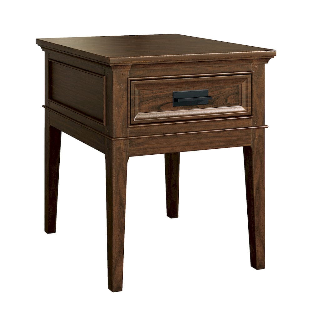 Homelegance  - Frazier Park End Table - 1649-04  view 2