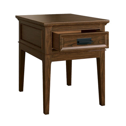 Homelegance  - Frazier Park End Table - 1649-04  view 3