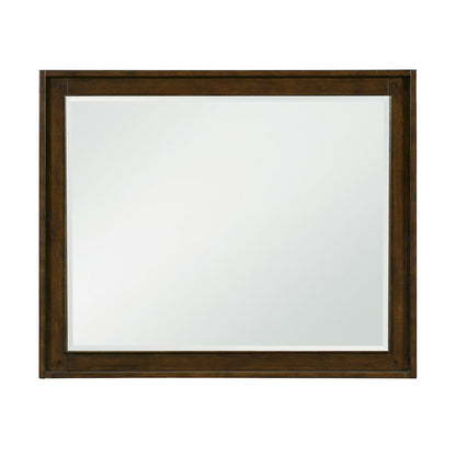 Homelegance  - Frazier Park Mirror - 1649-6  view 1
