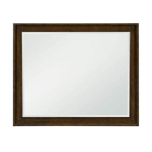 Homelegance  - Frazier Park Mirror - 1649-6  view 1