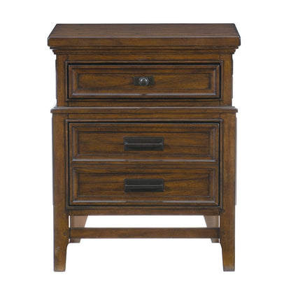 Homelegance  - Frazier Park Night Stand - 1649-4  view 1