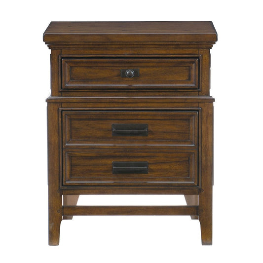 Homelegance  - Frazier Park Night Stand - 1649-4  view 1