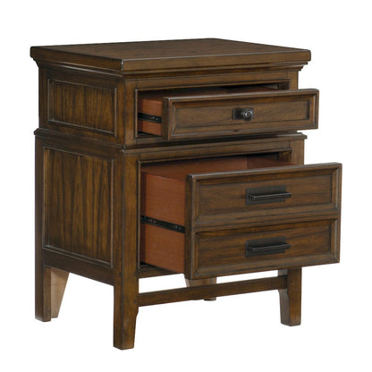 Homelegance  - Frazier Park Night Stand - 1649-4  view 3