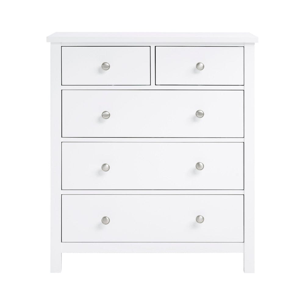 Homelegance  - Galen 5-Drawer Chest - B2053W-9D5  view 1