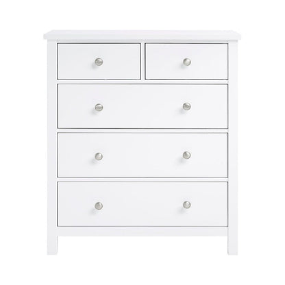 Homelegance  - Galen 5-Drawer Chest - B2053W-9D5  view 1