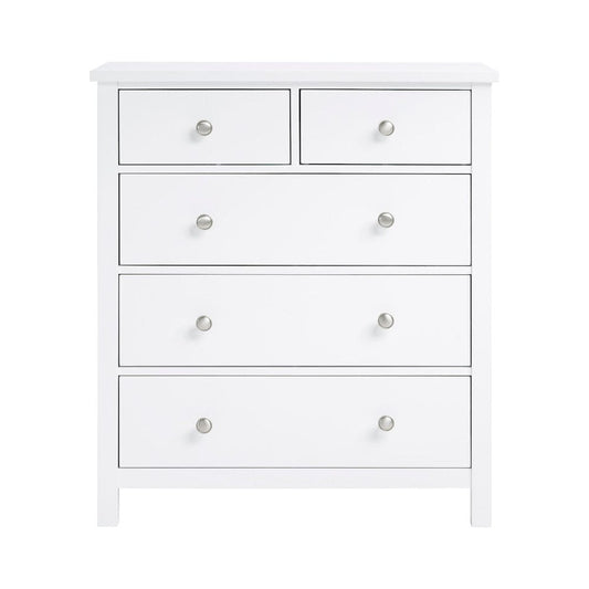 Homelegance  - Galen 5-Drawer Chest - B2053W-9D5  view 1
