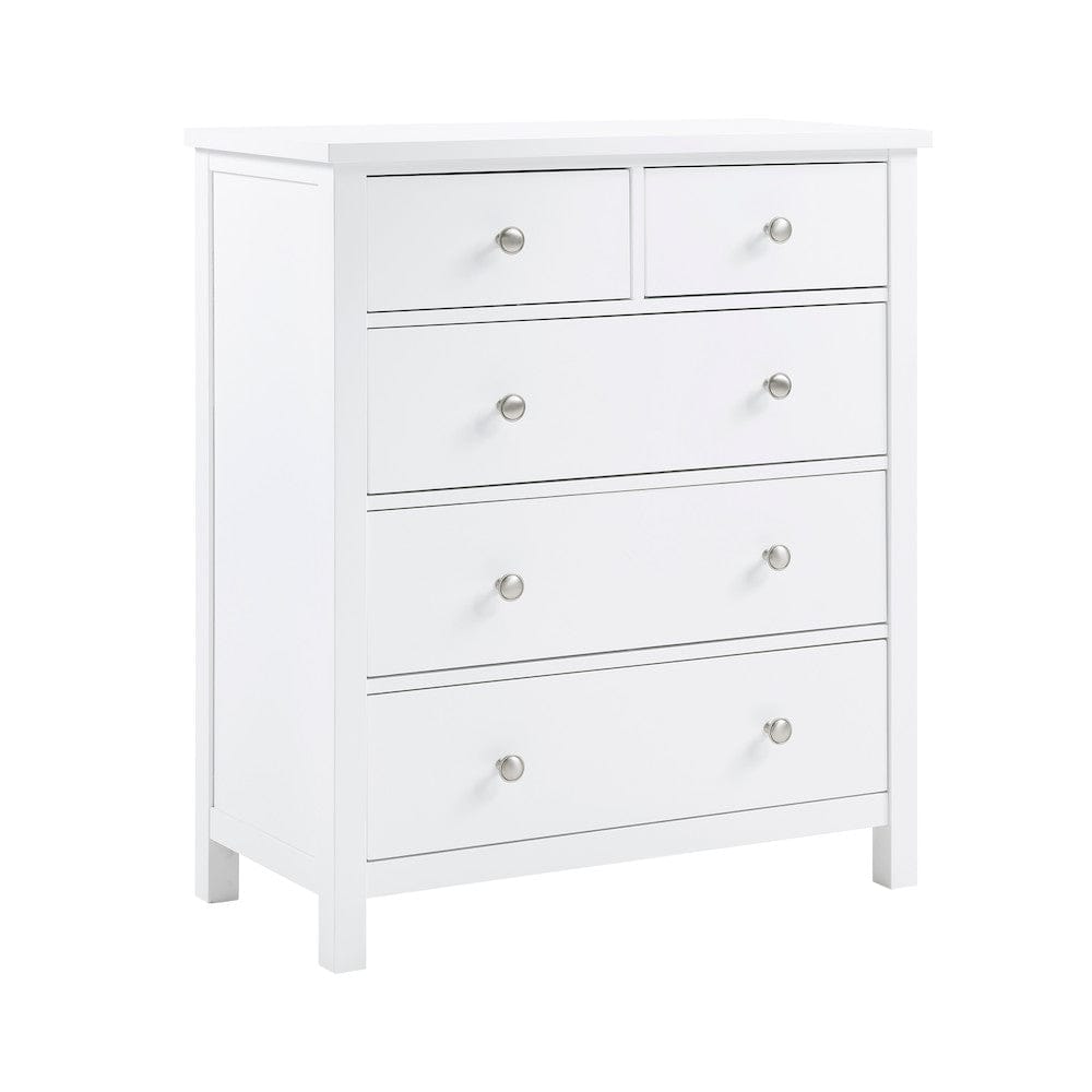 Homelegance  - Galen 5-Drawer Chest - B2053W-9D5  view 2
