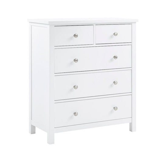 Homelegance  - Galen 5-Drawer Chest - B2053W-9D5  view 2