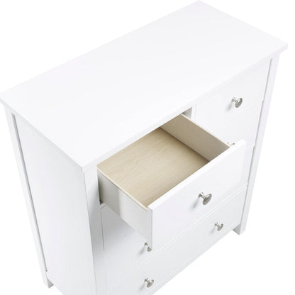Homelegance  - Galen 5-Drawer Chest - B2053W-9D5  view 4