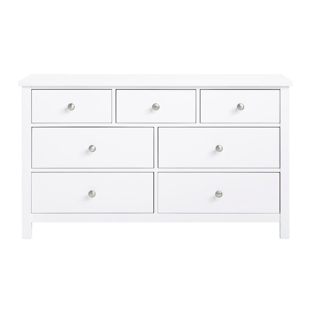 Homelegance  - Galen 7-Drawer Dresser - B2053W-5D7  view 1