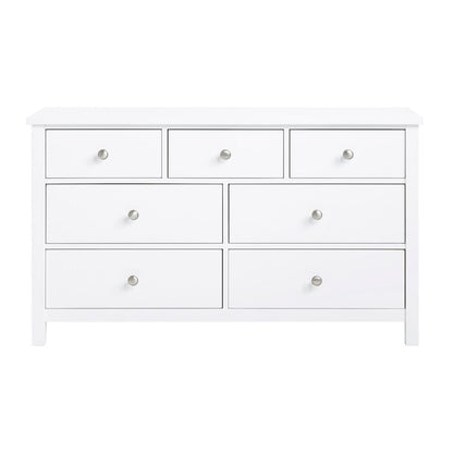 Homelegance  - Galen 7-Drawer Dresser - B2053W-5D7  view 1