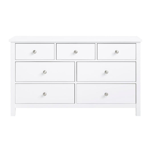 Homelegance  - Galen 7-Drawer Dresser - B2053W-5D7  view 1